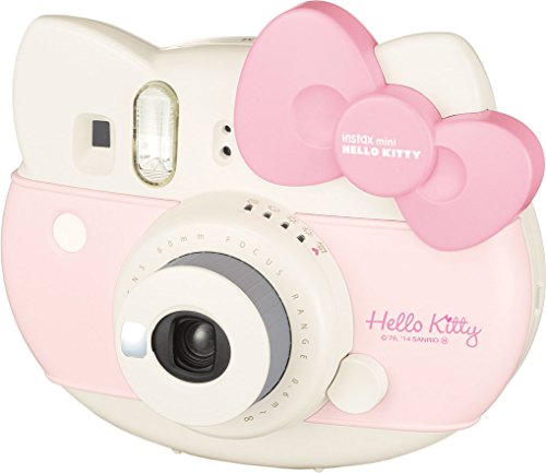 Preisvergleich Produktbild Fujifilm Instax Mini Hello Kitty Set