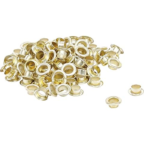 BGS Diy 569-1 | Surtido de Ojales | 100 piezas Cover