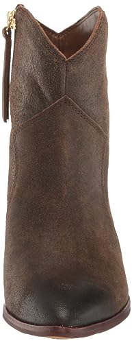 Vince Camuto Women's Salintino Cone Heel Bootie Ankle Boot2