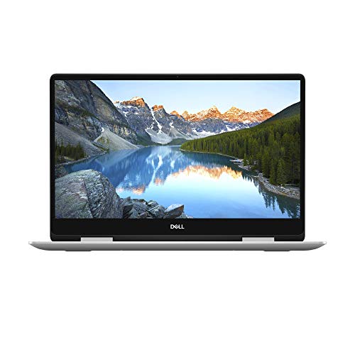 Image of Dell inspiron 7586 2-in-1 - 15.6 inch FHD Touch - 1.8Ghz Intel i7-8565U - 512GB-16GB -NVIDIA GF MX250 - Dell ProSupport - W10 Pro