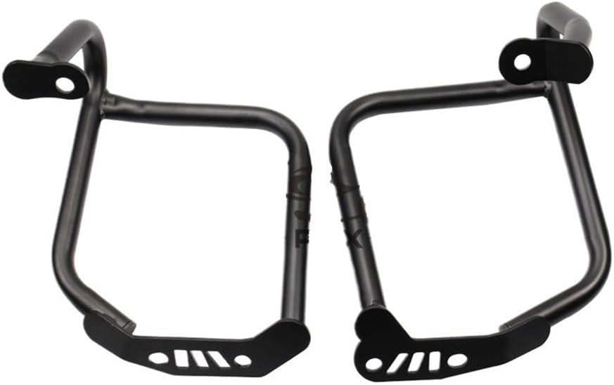 Engine Protection Bar Motorcycle Engine Guard Crash Bar Bumper Stunt Cage Frame Protector for R1200R R Nine T R9T R 1200R 2014 2015 2016 2017-2021