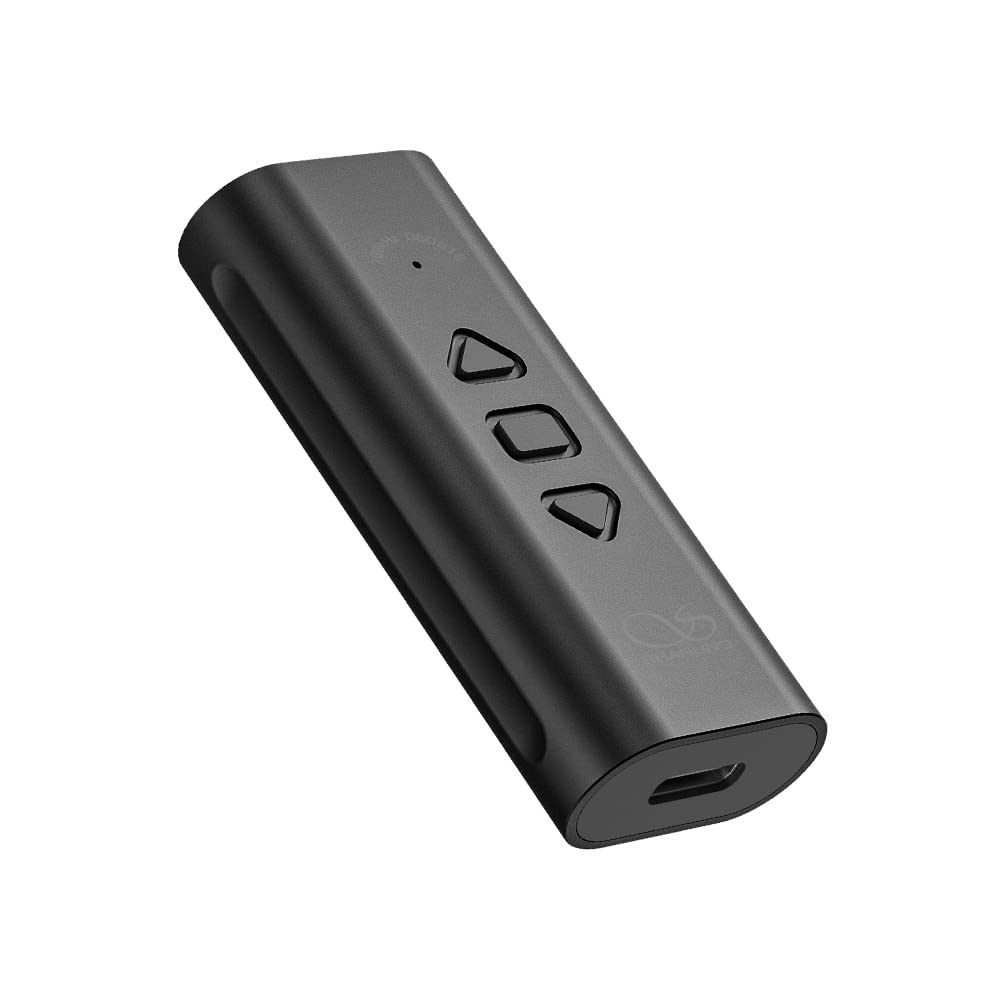 Amazon.co.jp: Shanling UA3 Portable Headphone Amplifier USB AKM