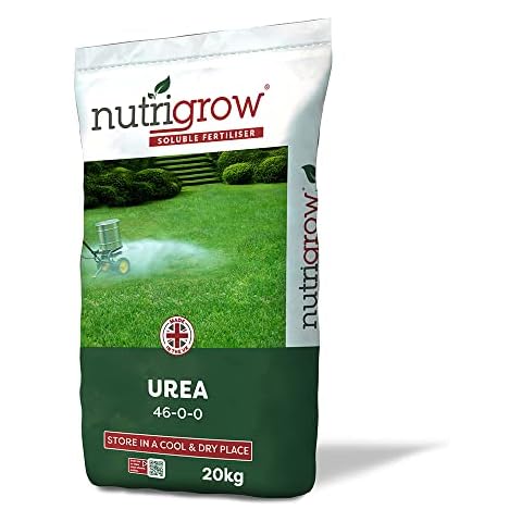 Nutrigrow Soluble Urea Fertiliser (46-0-0) Cover