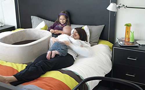 monte bassinet sheets