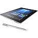 HP Elite X2 1012 G1 Detachable 2-IN-1 Business Tablet Laptop 12 inches FHD IPS Touchscreen (1920x1280), Intel Core m7-6Y75, 512GB SSD, 8GB RAM, Keyboard + Pen, Windows 10 Pro (Renewed)