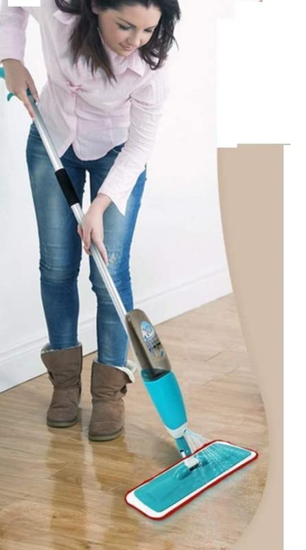 See full amazon price history chart for LOSOFY Multifunctional Stainless Steel Microfiber Floor Cleaning Healthy Spray Mop with Removable Washable (Color May Vary) LOSOFY Multifunctional Stainless Steel Microfiber Floor Cleaning Healthy Spray Mop with Removable Washable (Color May Vary) (B0BW3HJ9HR) Amazon Price History, Amazon Price Tracker