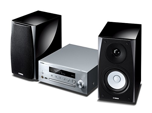 Yamaha MusicCast MCRN570 Argent Chaîne HiFi compacte - Les Beatles, Paul McCartney, John Lennon, RIngo Starr, George Harrison Yamaha MusicCast MCRN570 Argent Chaîne HiFi compacte – Image 4