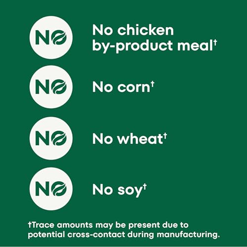 Nutro Ultra Weight Management Dry Dog Food, Chicken, Lamb & Salmon, 30 lb | Non-GMO, Tailored protein & fat for weight loss, 14 superfoods, essential antioxidants, no corn, wheat, or soy, Omega 3 & 6 - Image 7