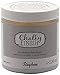 Produktbild Rayher 38879000 Chalky Finish Krakelier-Medium, farblos, Dose 236ml, für antike Reißeffekte, Reißlack-Technik, für Vintage- und Antikeffekte, Crackle Medium