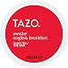 Tazo Awake English Breakfast Tea K-Cups (96 Count)