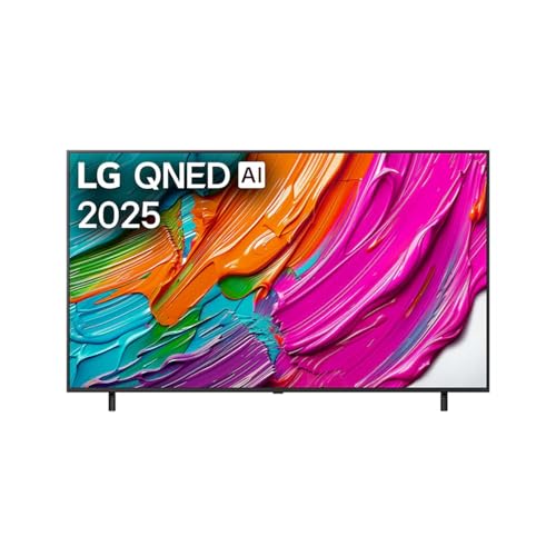 LG 50QNED8EA TV QNED 50" 4K 120Hz - photo 2