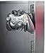 Soporte magnético para mando de juego, organizador universal de mando de juego, estante flexible para Xbox One PS4 Switch Pro Game Controller – Sin controlador de juego