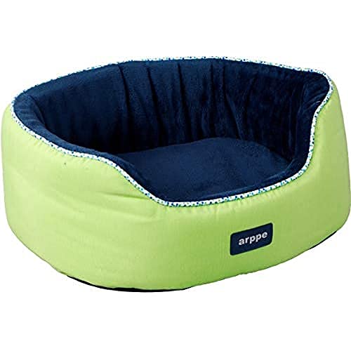Cunas para Perros 13 Arppe 283004545124 Cuna Ovalada Marsella