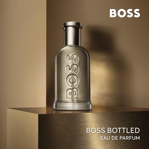 BOSS Bottled Eau de Parfum 100 ml