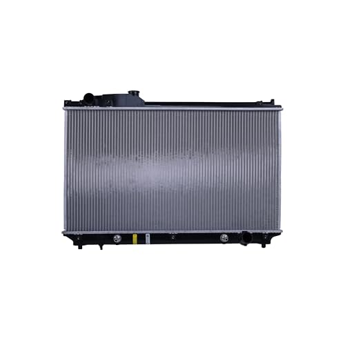 Klimoto Radiator | Compatible with Lexus LS430 2001-2006 4.3L V8