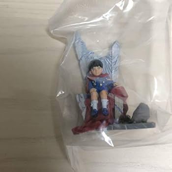 Amazon | AKIRA 海洋堂miniQ アキラ ミヤコ フィギュア