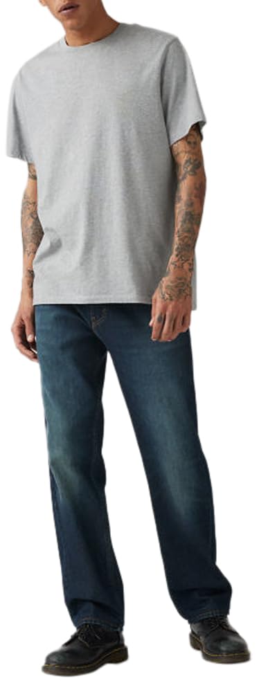 Mode Von Levi's