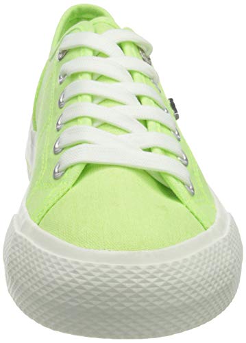 TOM TAILOR 1195203, Scarpe da Ginnastica Donna