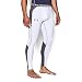 Under Armour HeatGear ArmourVent Compression Leggings - SS15