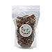 FirstChoiceCandy Healthy Gourmet Unsalted Natural Raw Pecans, 5 Pound