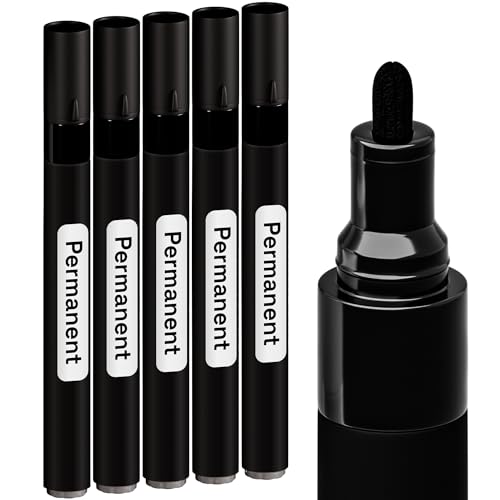 Artistro Black Paint Markers
