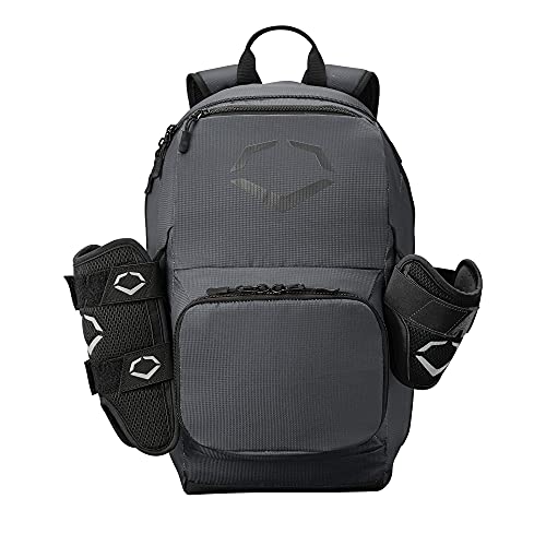 EvoShield Sac à dos SRZ-1 léger de baseball softball petit format - 5