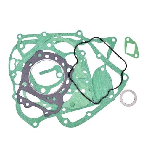 Kit joints intermédiaires moto CH250 étanchéité moteur maximale J250 R250