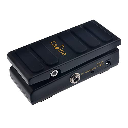 Caline Cp-31 Hot Spice Wah Pedal #TOP3