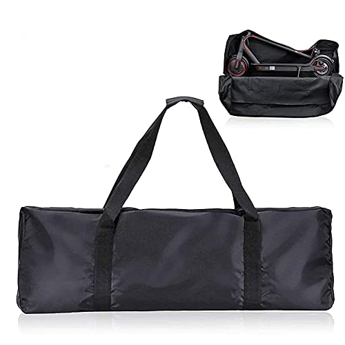 Accessoire pour trottinette électrique sac de transport portable étanche m365 pro