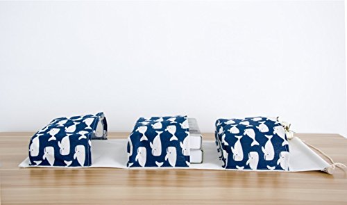 Starsglowing Sacchetto di immagazzinaggio appeso