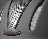 Covalliero Helm Reithelm Carbonic VG1 Anthrazit, 53-57cm, 32721 - 6