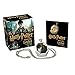 Harry Potter Locket Horcrux Kit and Sticker Book (Miniature Editions)