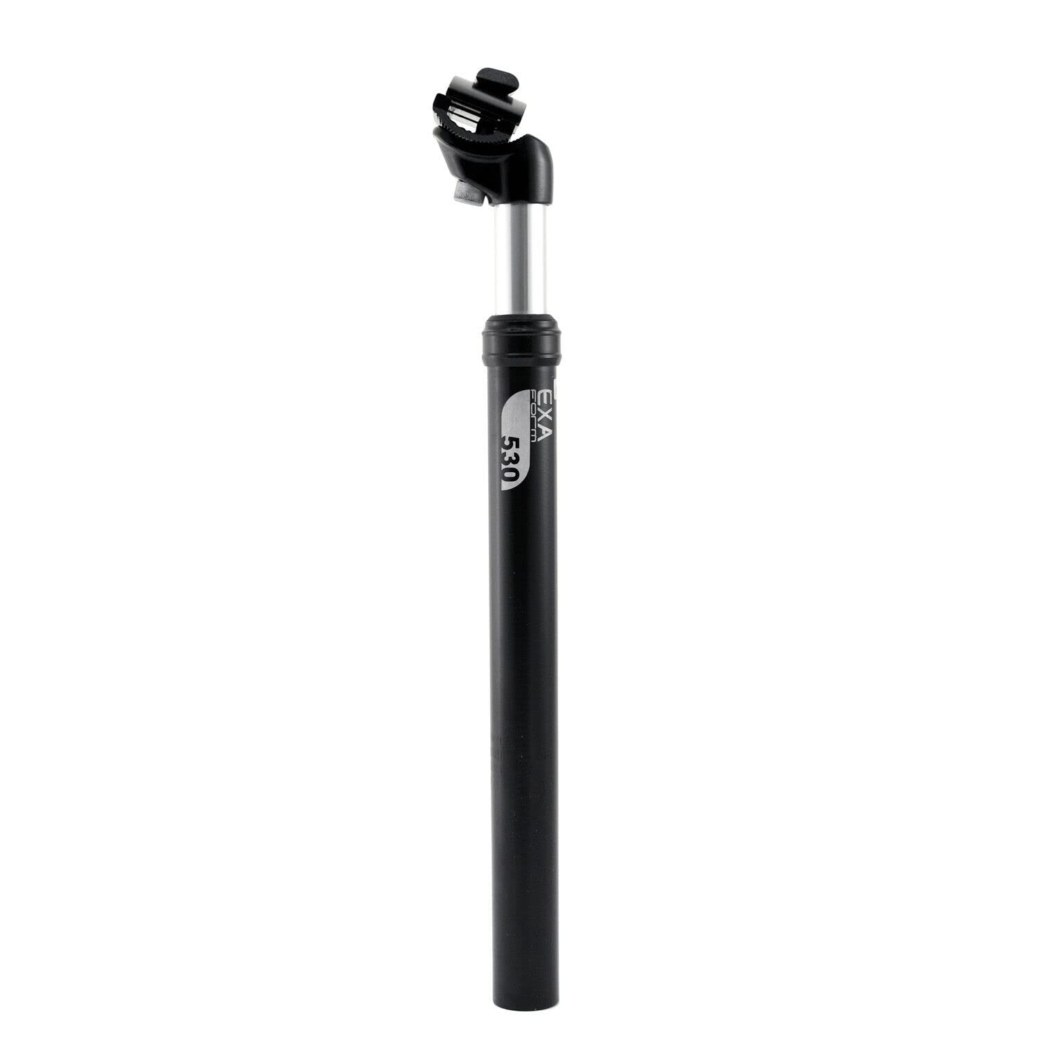Amazon | Kind Shock KS EXAForm KSP530 27.2mm x 350mm Suspension 