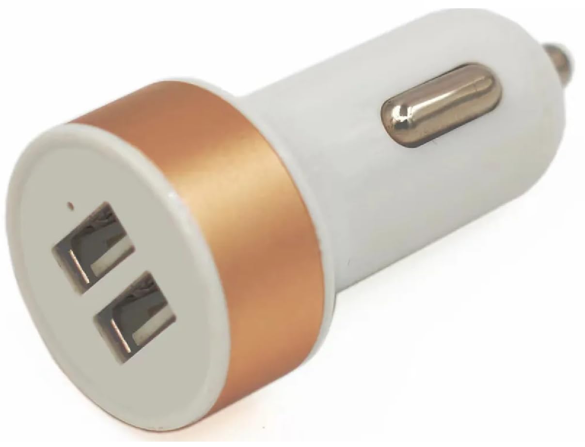 NBR Dual Port Fast Car Charger 40W (20W+20W) Dual Port PD 3.0 Adapter Compatible with Smart Phone Cell Phone-picture-24