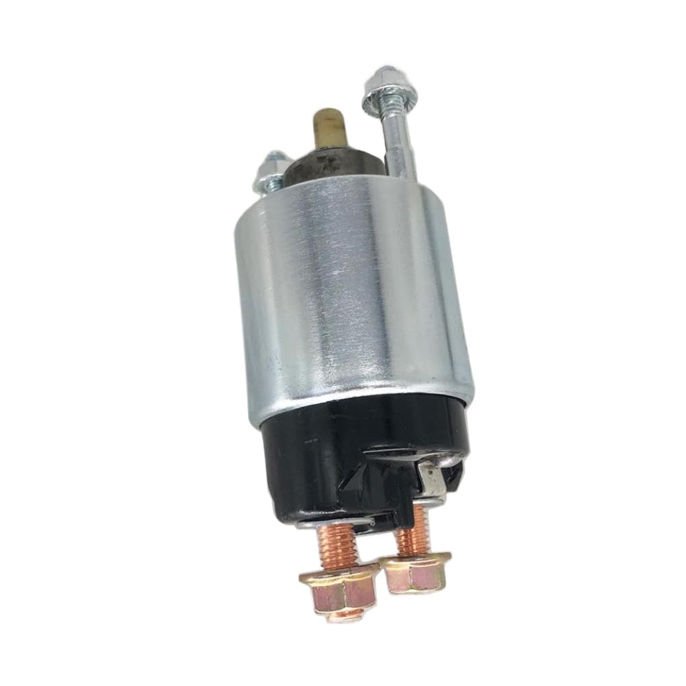 Przekaźnik rozrusznika 12 V kompatybilny z Campell Joyner Kinroad Jaeger Buggy ATV UTV, zamiennik GX660
