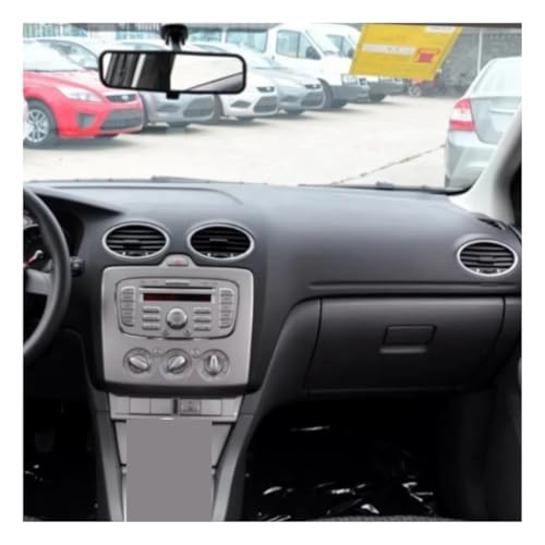 Évent de climatisation voiture Focus MK2 solution idéale pour réparer la ventilation intérieure - 5