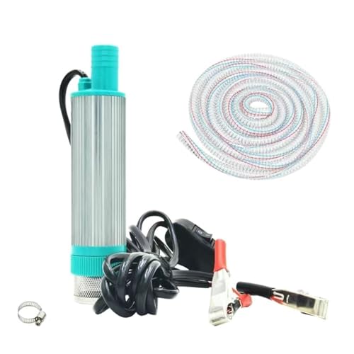 Ventilador para petrodiesel delgado con filtro atornillado para uso eficiente