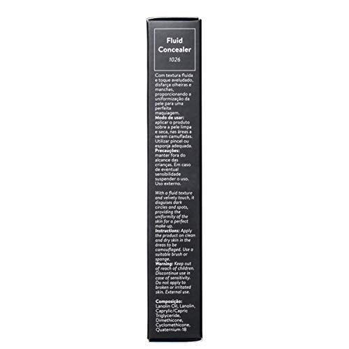 Catharine Hill Light - Corretivo Líquido 5ml