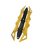 ?Diseño?Con una superficie pulida, este calor de escape es fresco y elegante para la mayoría de motocicletas. Protector de escape de calor profesional, proporciona más atractivo para tu motocicleta, aporta un nuevo aspecto para tu motocicleta
