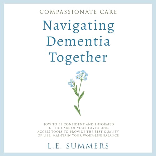 Compassionate Care by L E Summers episode artwork