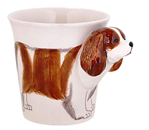 Chien King Charles