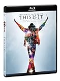 Michael Jackson'S This Is It - Bd
