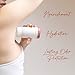 Tree of Life Beauty Coconut and Vanilla Aluminum Free Deodorant for Women - Nourishing Natural Ingredients, Soothing Scent, Smooth Glide with Shea Butter and Coconut Oil - Paraben Free (2.65oz)