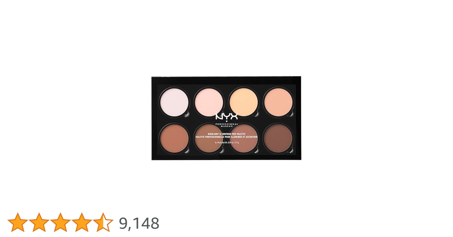 Amazon | NYX Professional Makeup(ニックス プロフェッショナル