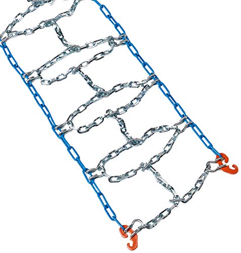 Chaîne à neige RUDprofi Lock 11503 RP CARGO adhérence maximale charge lourde taille 0503