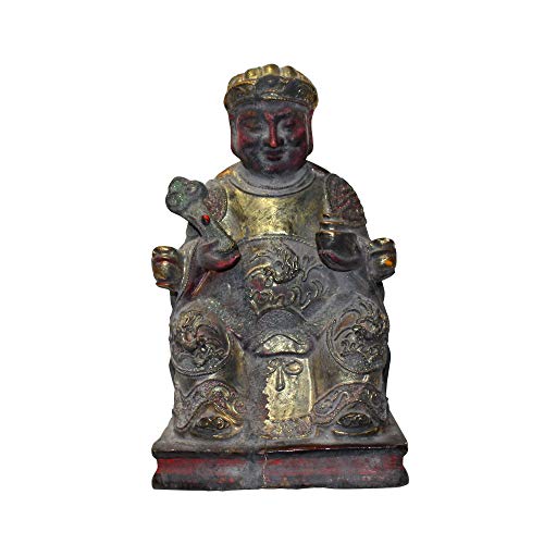 How do you say god in chinese