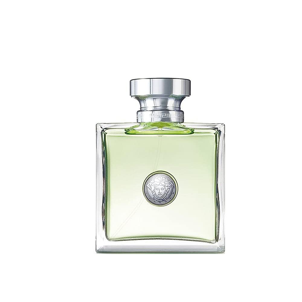 Amazon.co.jp: Versace Versace Versace Eau De Toilette Spray 3.4 fl