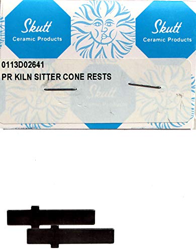Barres de rechange robustes Creative Hobbies KM2 pour support de four