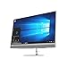 Produktbild Lenovo Ideacentre 520-24Arr, 23.8, AMD R5-2400Ge, 8 GB RAM, 256 GB, W10