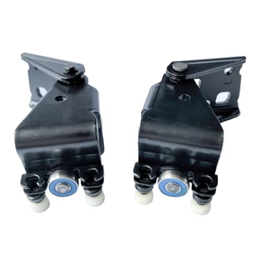 Rouleau porte coulissante de haute précision compatible Odyssey 72560-SOX-A53